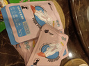 狗狗湿粮鲜肉包补充营养90克狗饭软罐头鸡肉牛肉宠物食品妙鲜包 鲜嫩牛肉 1包*90克 实拍图