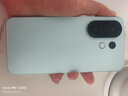 vivo S30 Pro mini 6.31 英寸多彩小直屏 行业首发希区柯克变焦实况  6500mAh小屏续航战神手机 国补 薄荷青 12GB+512GB 赠TWS耳机 实拍图