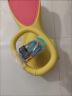 babycare扭扭车防侧翻儿童溜溜车音乐摇摇车滑行玩具车赛琳绿 实拍图