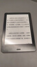JDRead 联名款 BIGME Read电子书阅读器6英寸墨水屏电纸书智能阅读本32GB 实拍图