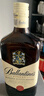 百龄坛（Ballantines）特醇 调和威士忌 700ml 进口洋酒 晒单实拍图