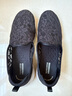 斯凯奇（Skechers）单鞋女鞋夏季蕾丝网面透气凉鞋软底健步鞋平底百搭休闲鞋896020 实拍图