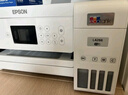 爱普生（EPSON）L4266墨仓式彩色无线多功能一体机家用/办公打印（打印复印扫描 wifi 自动双面） 实拍图