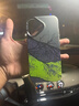巴蒂尼 枯木树之痕适用iPhone17Promax手机壳苹果16Pro磨砂高级感15plus小众14Pro全包防摔13肤感12个性 磨砂黑元气壳-枯木树之痕 iPhone 16 实拍图