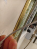 罗马仕苹果16/15充电器30W氮化镓Type-C充电头适用iphone15/16promax/14plus平板iPad数据线手机快充插头 实拍图