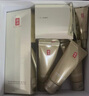 羽西鎏金套装（水+面霜50ml）补水保湿紧致抗皱护肤品生日礼物送女友 实拍图