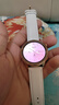 联想Lenovo Watch 41mm曜石金 智能运动手表  蓝牙通话 全天血氧健康监测  70种运动模式 音乐播放 实拍图