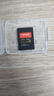 天硕（TOPSSD）CFE-A卡 高品质CFA卡 CFexpress 800MB/s 高速相机内存卡 CFA存储卡 索尼内存卡 240GB 实拍图