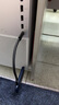 ULT-unite雷电5数据线120Gbps全功能type-c视频线16K高清PD240W快充苹果笔记本显卡扩展坞USB-C一线通0.2米 实拍图