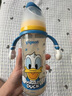 迪士尼奇妙惊喜PPSU奶瓶+重力球组套330ml  6个月+ 实拍图