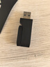 漫步者（EDIFIER）HECATE G2无线版 2.4G有线蓝牙四模头戴式游戏电脑电竞无线FPS吃鸡三角洲耳机耳麦 黑色 实拍图
