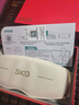 skg按摩仪腰部按摩器G5按摩【礼盒款】暖宫腰带姨妈神器护腰热敷中频脉冲 送男女友便携出游生日礼物 实拍图