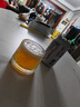 胖东来许昌胖东来胖东来DL精酿啤酒原麦汁浓度12°p（整箱送货上门） 精酿小麦： 330mL 24罐 （整箱） 实拍图