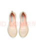斯凯奇（Skechers）女鞋夏季浅口单鞋舒适平底一脚蹬懒人鞋透气轻便休闲鞋104199 实拍图