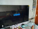 Vidda 海信电视55英寸 R55 2025款 一级能效 144Hz高刷 2+32G 以旧换新国家补贴游戏液晶电视55V1KD-R 实拍图