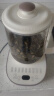荣事达（Royalstar）养生壶煮茶壶烧水壶电热水壶开水壶恒温壶1.8L玻璃花茶壶热奶器316L不锈钢预约保温YSH18L19D 实拍图