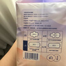 十月结晶孕产妇卫生巾益生菌升级款产后恶露产褥期薄款卫生巾SMLXL码48片 实拍图