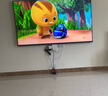 海信电视E8Q 75英寸 信芯H6 U+MiniLED  黑曜屏 首发330Hz高刷 帝瓦雷音响 E8NPRO升级 国家补贴75E8Q 晒单实拍图