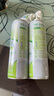 净安（Cleafe）空调清洗清洁剂家用免拆三合一中央无泡沫家用除菌500ml*2 实拍图