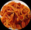 必胜客必胜优选 黑松露风味奶油鸡肉面320g*2 儿童早餐半成品速食意面 实拍图