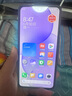 小米 Redmi K70 至尊版 国家补贴 天玑9300+ IP68 小米龙晶玻璃 12GB+512GB 晴雪白 红米 5G手机 实拍图