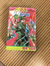 漫画 JOJO的奇妙冒险 乔乔的奇妙冒险 第三部· 星尘斗士（共16卷）“替身”出现啦 空条承太郎登场 日本动漫 日本漫画 热血动漫 随书附赠精美贴纸 原画明信片 实拍图