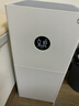 米家小米空气净化器4lite 除甲醛除菌除异味 空气伴侣 除PM2.5 AC-M17-SC 实拍图