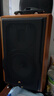 惠威（HiVi）M1MKII+天龙RCD-N12碟机功放一体机套装 HiFi无源书架音响发烧音箱 木质 家庭影院客厅电视音响 实拍图