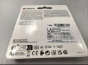 金士顿（Kingston）64GB Type-C USB3.2 Gen1 大容量手机电脑U盘 DTDUO3CG3 双接口设计 读速200MB/s 适用安卓苹果 实拍图