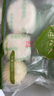 冶春食品 量贩装青菜包 800g 80g*10 家庭装 扬州包子  实拍图