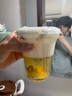 屈臣氏（Watsons）苏打水香草味低糖0脂低卡气泡饮料调酒330mL*24罐新老包装随机发 实拍图