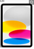 Apple/苹果【国家补贴】iPad 11英寸 A16芯片2025年款 平板电脑 (128GB WLAN版/学习办公娱乐)银色 实拍图