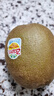 佳沛（zespri）新西兰阳光金奇异果原箱 16粒巨无霸 单果重约202-230g   猕猴桃 实拍图