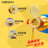 刀唛（Knife）玉米油750ml 物理压榨一级食用油 香港品牌 团购送礼 实拍图