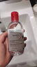 贝德玛（BIODERMA）舒妍多效洁肤液卸妆水粉水250ml敏肌眼唇卸净毛孔  实拍图
