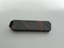 台电（TECLAST）256GB USB3.2固态U盘 读速520MB/s 高速办公大容量车载u盘 电脑移动硬盘系统优盘 实拍图