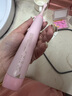 COMBO儿童电动牙刷3-12岁四挡声波震动软毛护龈生日礼物 小耳朵粉 实拍图