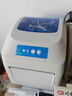 佳博 (Gprinter) GP-1324D 热敏标签打印机 电脑USB版 跨境快递面单不干胶服装零售仓储物流条码机 实拍图