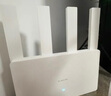 小米（MI）路由器AX3000T 5G双频WIFI6 多设备组网 3000M无线速率 多宽带聚合 智能家用路由 实拍图