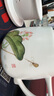 束氏 茶水分离杯陶瓷杯带盖泡茶杯过滤水杯茶具办公功夫父亲节礼物 实拍图