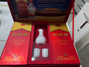 剑南春 水晶剑 52度 500ml*2瓶 带盒双支礼盒 浓香型白酒（内含礼品袋） 实拍图