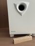 漫步者（EDIFIER）M30SW 2.1桌面游戏音箱 电脑音响音箱 桌面台式机笔记本游戏音箱 润白 实拍图
