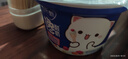 蒙牛纯甄馋酸奶混合优脆乳扁桃仁口味（150g+15g）×6杯 蜜桃猫定制 实拍图