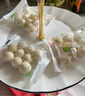 西域皇后酸奶山楂球500g独立包装代可可脂夹心蜜饯果干休闲零食小吃 实拍图