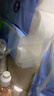 漫花无芯卷纸卫生纸家用厕纸擦手用纸原生木浆纸巾5层加厚实芯卷筒纸 5层 50g*16卷 【共800g】 实拍图