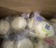 港荣蒸蛋糕椰香800g 面包零食早餐饼干蛋糕中西式糕点纯蛋糕甜品礼品 实拍图