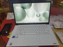 华硕a豆14 2025新品AI轻薄本 笔记本电脑(13代i5 16G 1T大硬盘 护眼屏 赠office)国家补贴20% 办公学生 实拍图