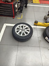 米其林（MICHELIN）汽车轮胎 205/55R16 91V 耐越 ENERGY MILE 适配朗逸/速腾/卡罗拉 实拍图