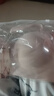 曼可娇夏季无痕内衣女聚拢文胸无钢圈小胸显大防下垂收副乳性感胸罩套装 粉肤 L 36/80(AB通杯厚约1.5CM) 实拍图