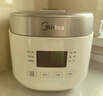 美的（Midea）0涂层2L不锈钢内胆1-2人电饭煲电饭锅 家用智能多功能微压无涂层电饭煲MB-RC201S 实拍图